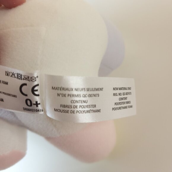 Funko Five Nights At Freddy's Plush Vanny 6" Security Breach Bunny Rabbit New - Picture 7 of 10